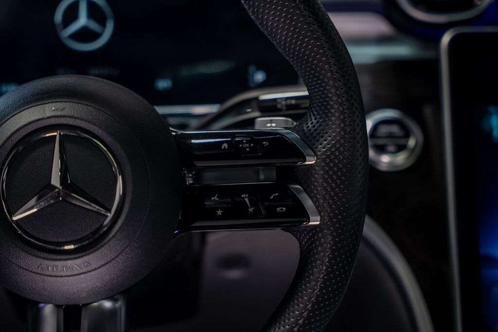 2023 Mercedes-Benz C-Class C 300 Ft Lauderdale FL