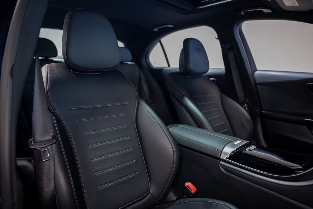 2023 Mercedes-Benz C-Class C 300 Ft Lauderdale FL