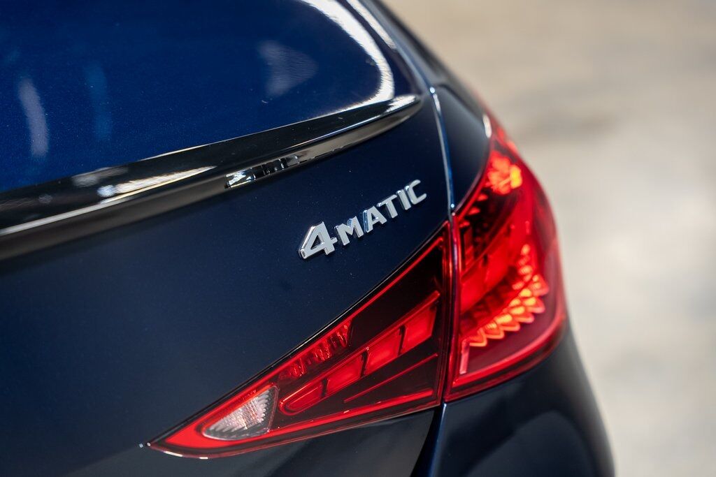 2023 Mercedes-Benz C-Class C 300 Ft Lauderdale FL