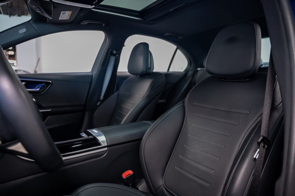 2023 Mercedes-Benz C-Class C 300 Ft Lauderdale FL