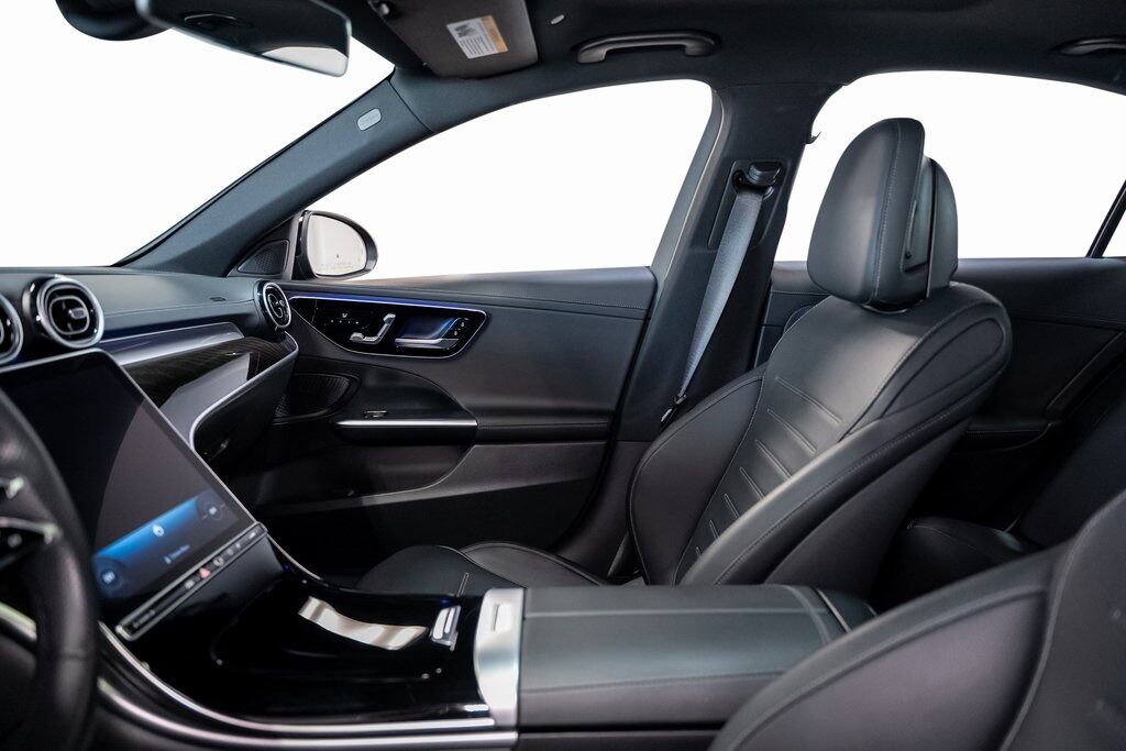 2023 Mercedes-Benz C-Class C 300 Ft Lauderdale FL