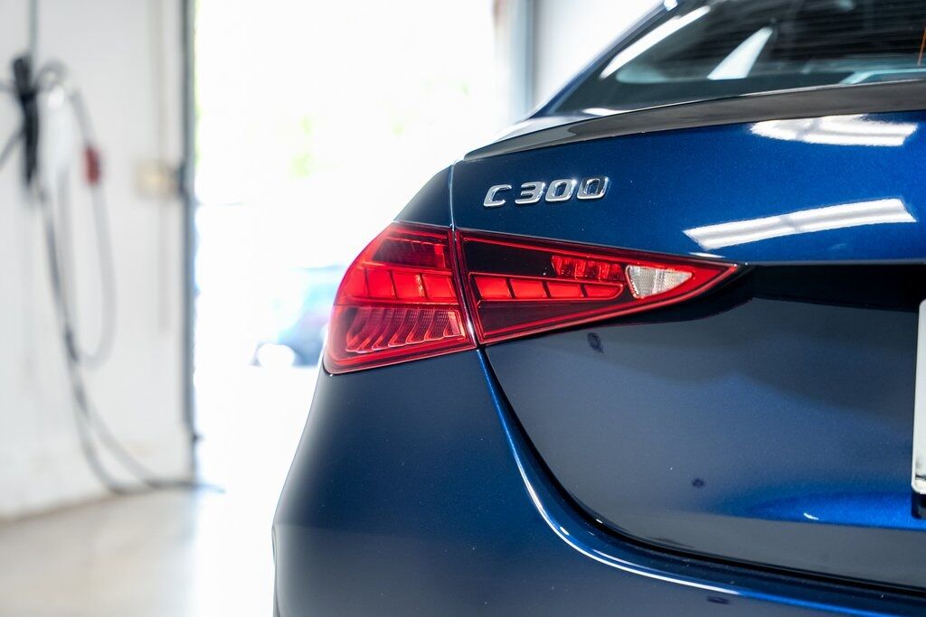 2023 Mercedes-Benz C-Class C 300 Ft Lauderdale FL