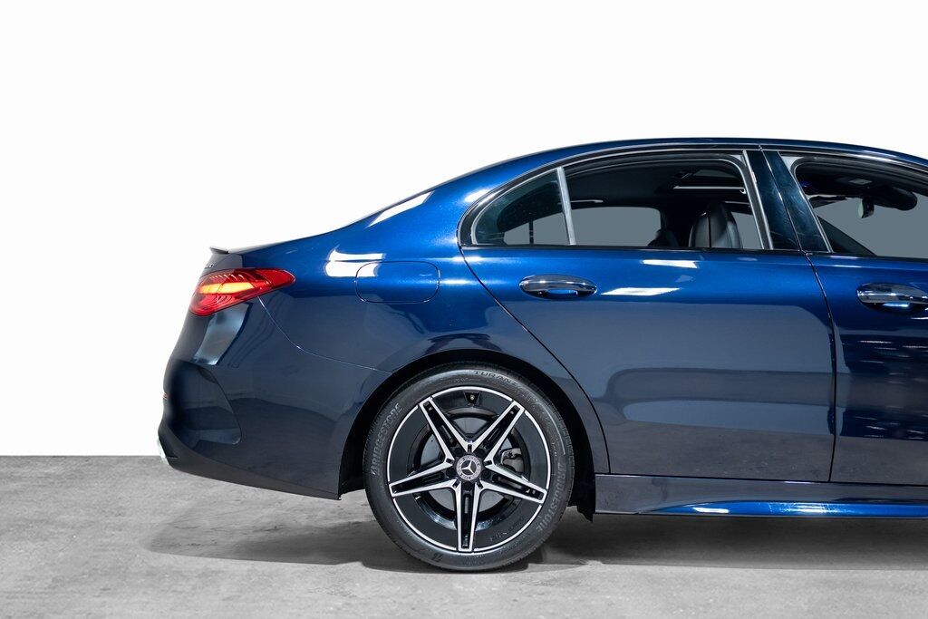2023 Mercedes-Benz C-Class C 300 Ft Lauderdale FL