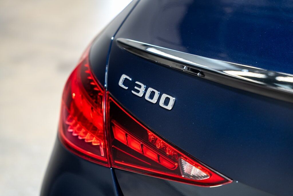 2023 Mercedes-Benz C-Class C 300 Ft Lauderdale FL
