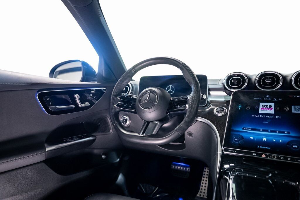 2023 Mercedes-Benz C-Class C 300 Ft Lauderdale FL