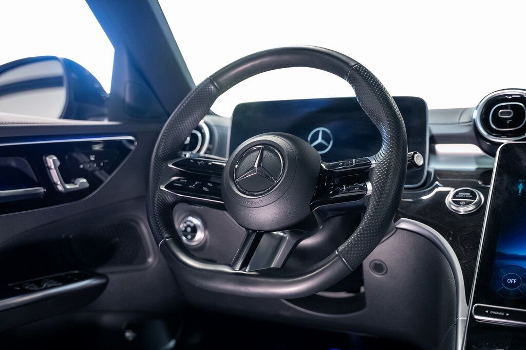 2023 Mercedes-Benz C-Class C 300 Ft Lauderdale FL