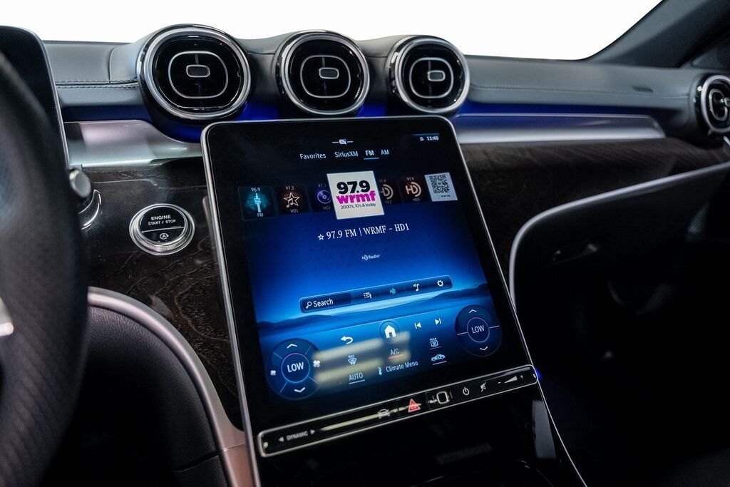 2023 Mercedes-Benz C-Class C 300 Ft Lauderdale FL