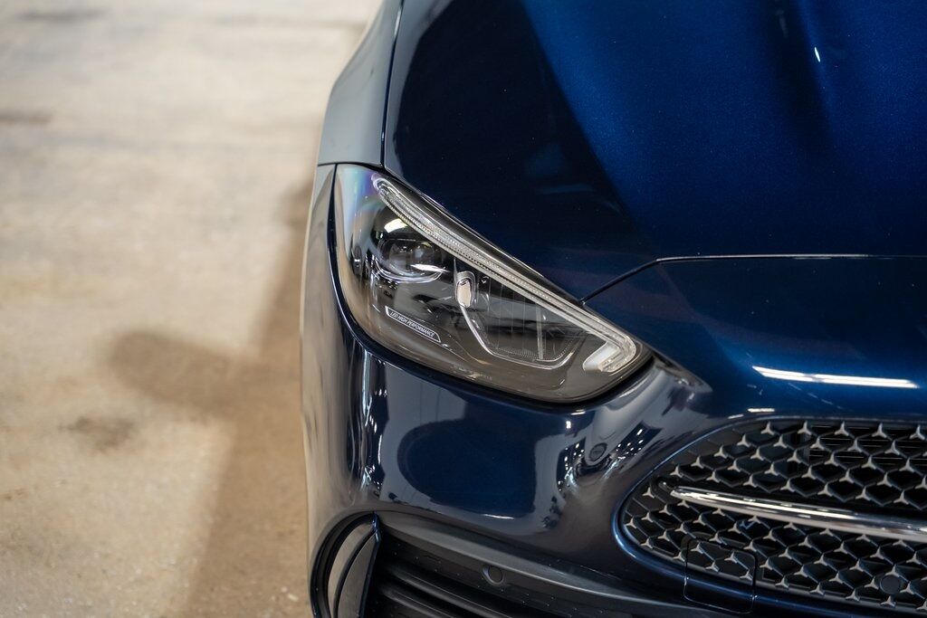 2023 Mercedes-Benz C-Class C 300 Ft Lauderdale FL