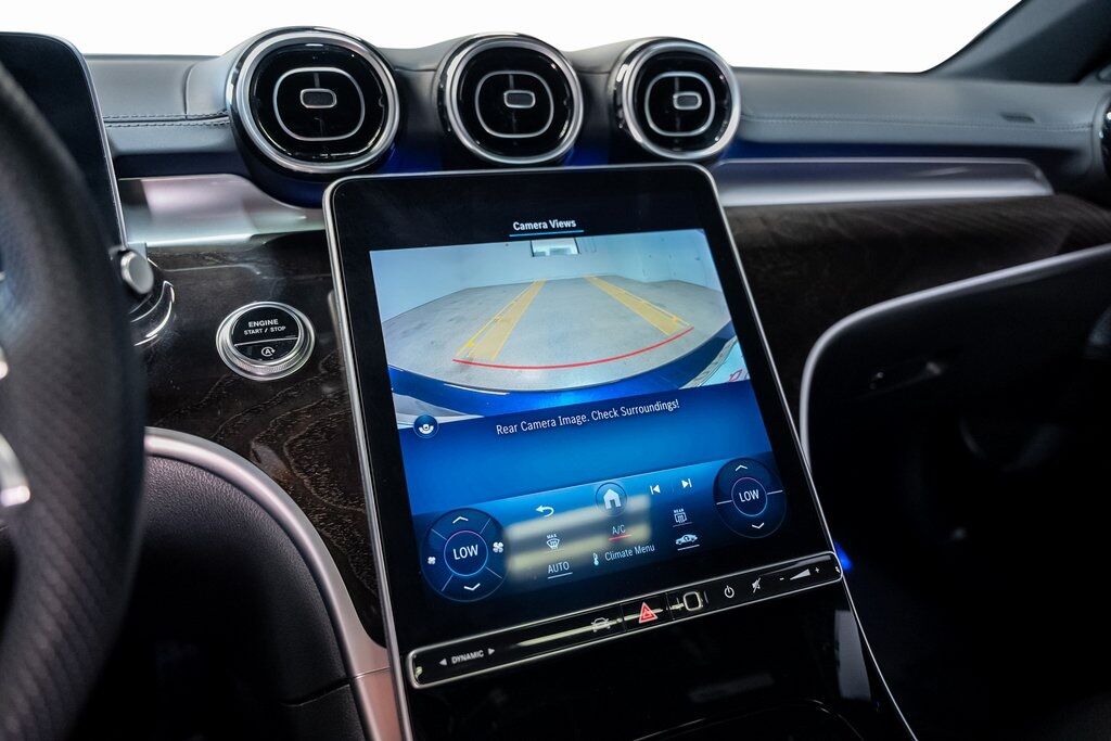 2023 Mercedes-Benz C-Class C 300 Ft Lauderdale FL