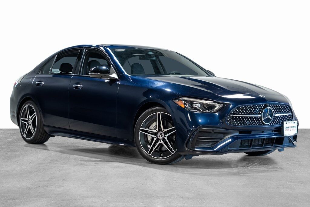 2023 Mercedes-Benz C-Class C 300 Ft Lauderdale FL