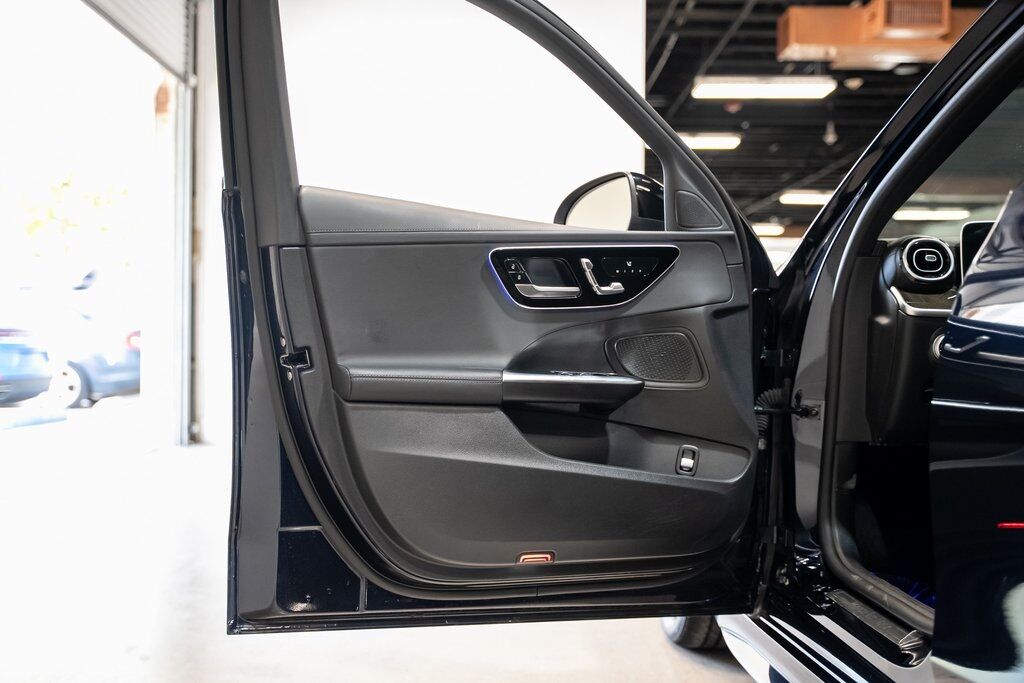 2023 Mercedes-Benz C-Class C 300 Ft Lauderdale FL