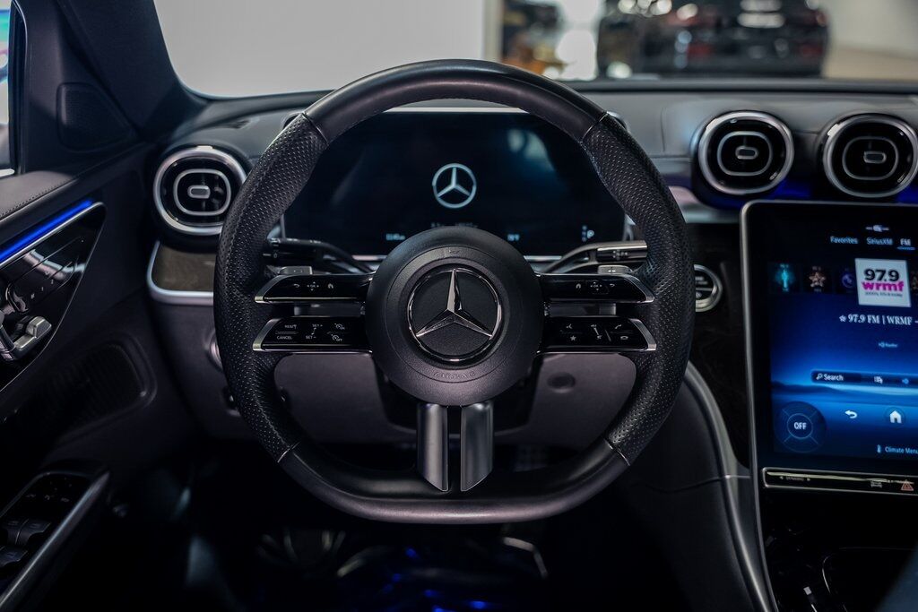 2023 Mercedes-Benz C-Class C 300 Ft Lauderdale FL