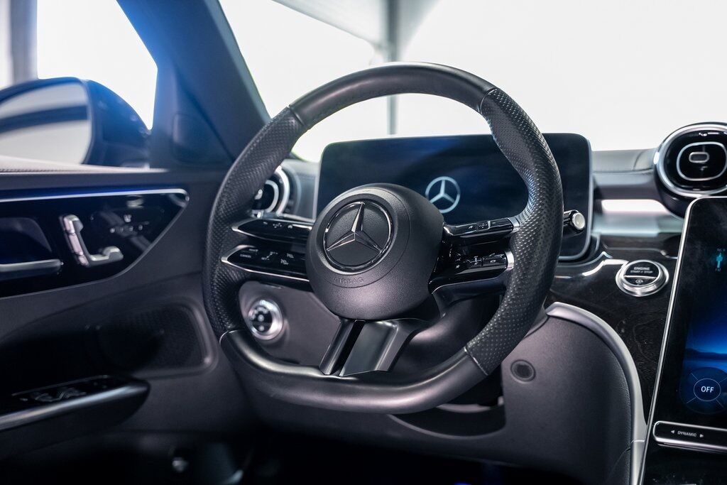 2023 Mercedes-Benz C-Class C 300 Ft Lauderdale FL
