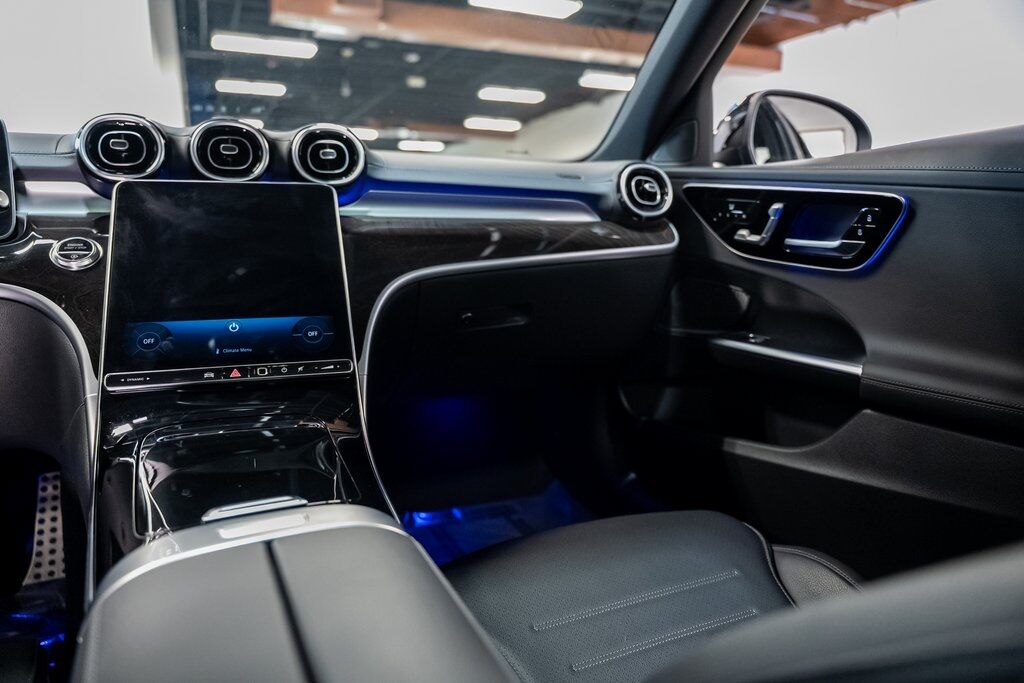 2023 Mercedes-Benz C-Class C 300 Ft Lauderdale FL