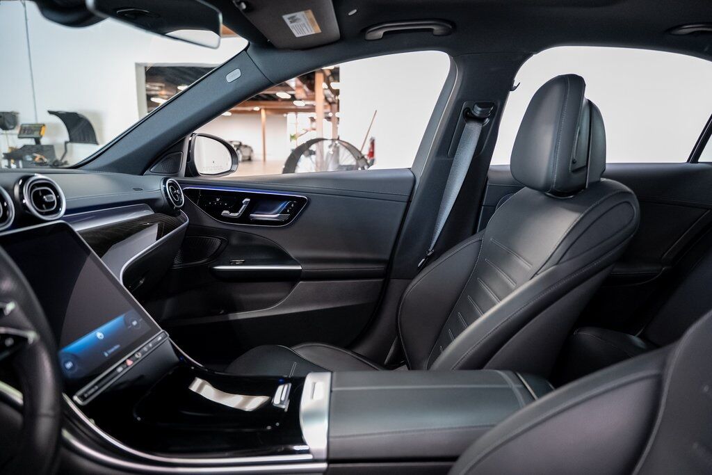 2023 Mercedes-Benz C-Class C 300 Ft Lauderdale FL