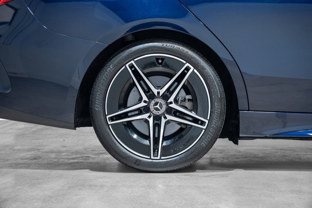 2023 Mercedes-Benz C-Class C 300 Ft Lauderdale FL