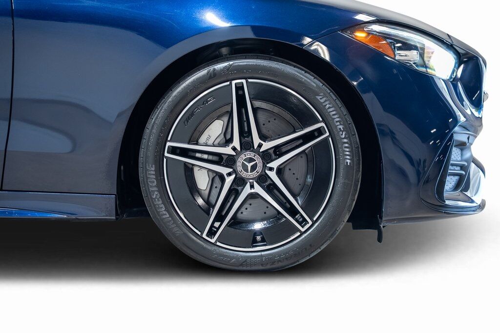 2023 Mercedes-Benz C-Class C 300 Ft Lauderdale FL