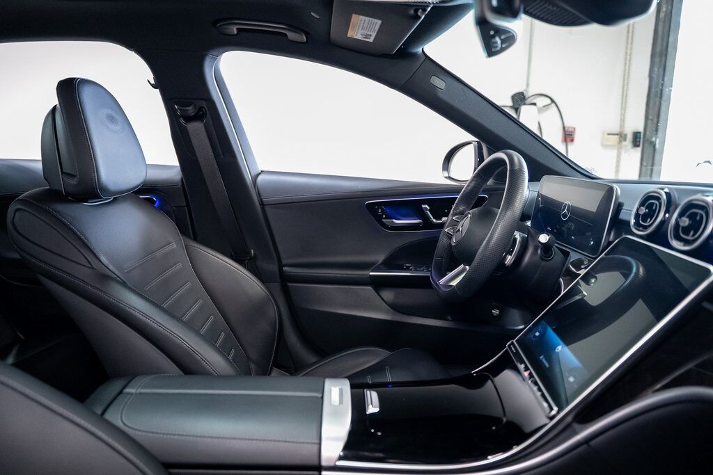 2023 Mercedes-Benz C-Class C 300 Ft Lauderdale FL