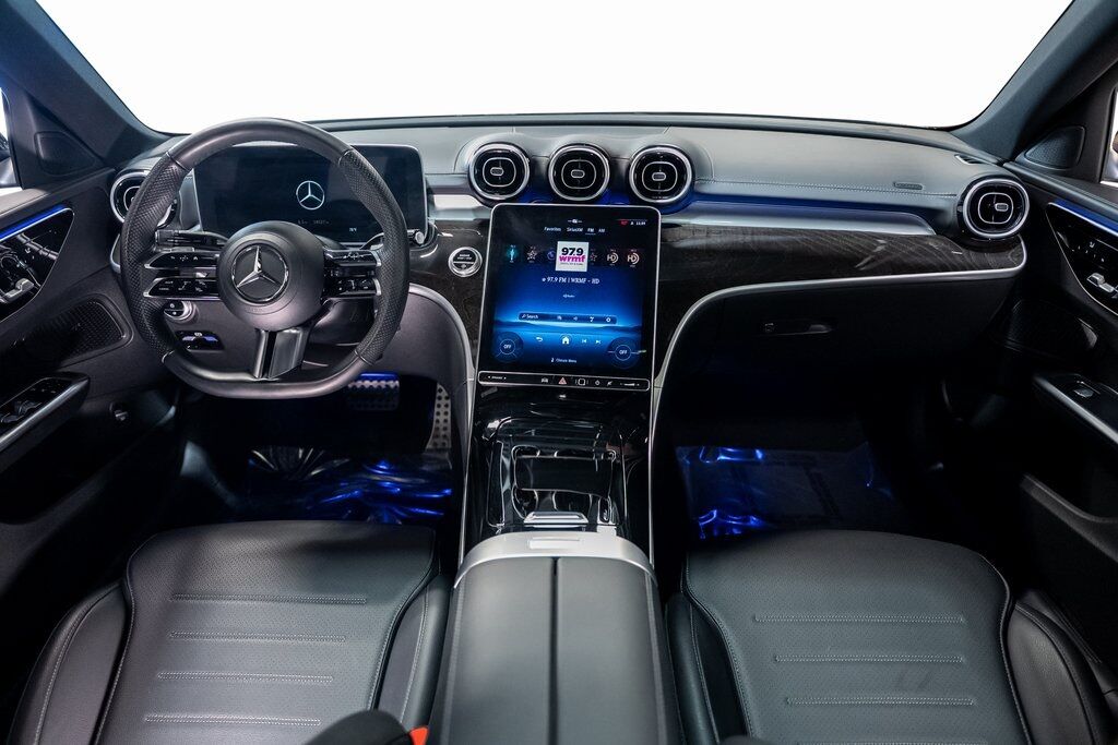 2023 Mercedes-Benz C-Class C 300 Ft Lauderdale FL