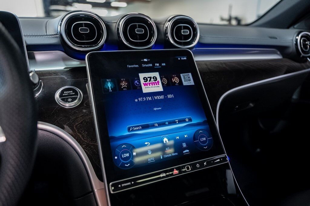 2023 Mercedes-Benz C-Class C 300 Ft Lauderdale FL