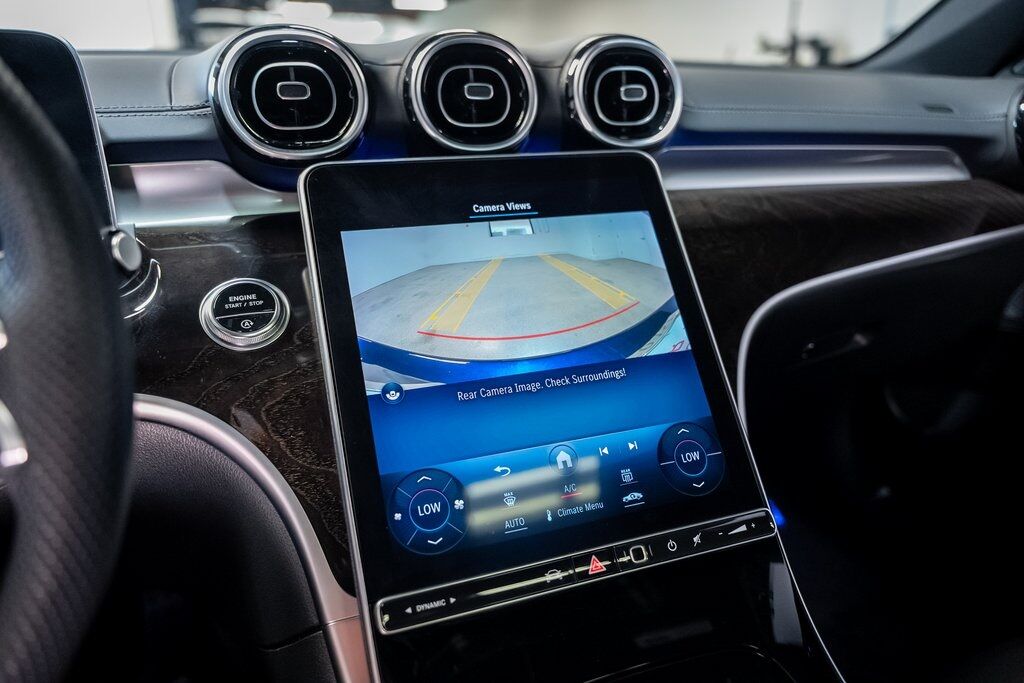 2023 Mercedes-Benz C-Class C 300 Ft Lauderdale FL