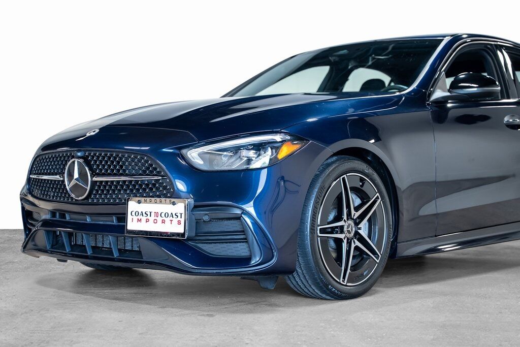 2023 Mercedes-Benz C-Class C 300 Ft Lauderdale FL
