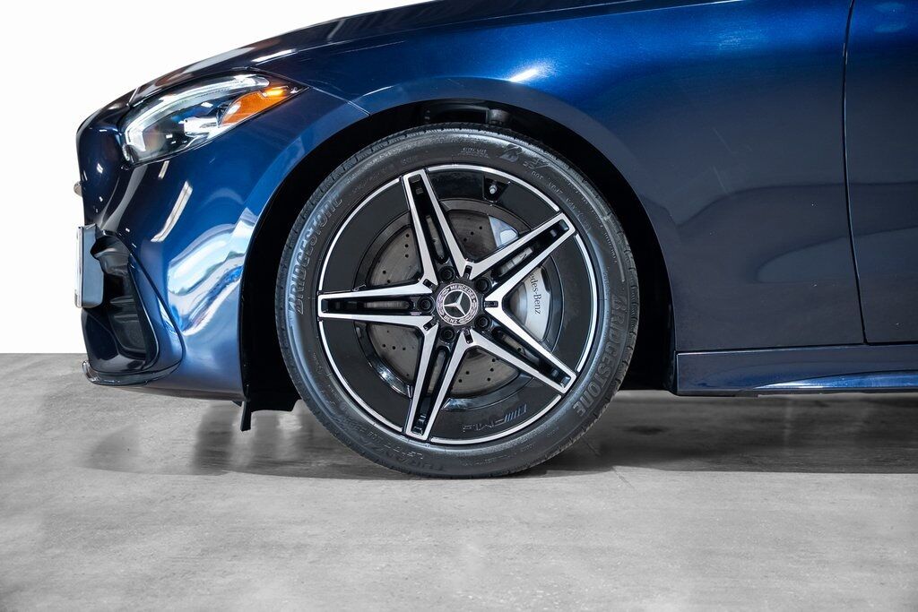 2023 Mercedes-Benz C-Class C 300 Ft Lauderdale FL