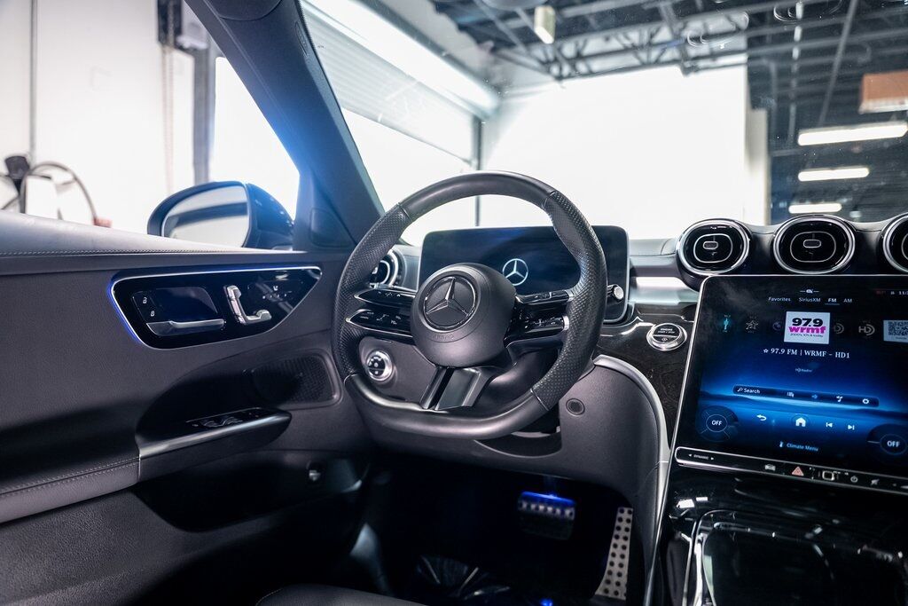 2023 Mercedes-Benz C-Class C 300 Ft Lauderdale FL