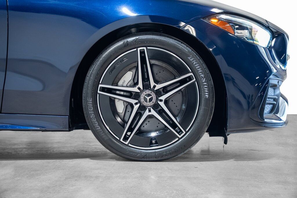 2023 Mercedes-Benz C-Class C 300 Ft Lauderdale FL