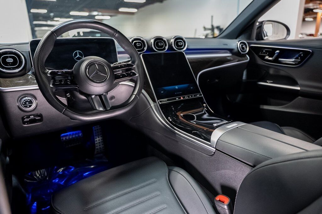 2023 Mercedes-Benz C-Class C 300 Ft Lauderdale FL