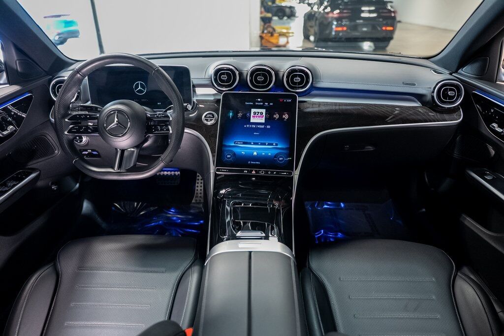 2023 Mercedes-Benz C-Class C 300 Ft Lauderdale FL
