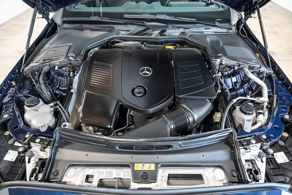 2023 Mercedes-Benz C-Class C 300 Ft Lauderdale FL