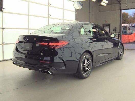 2023 Mercedes-Benz C-Class C 300 Ft Lauderdale FL