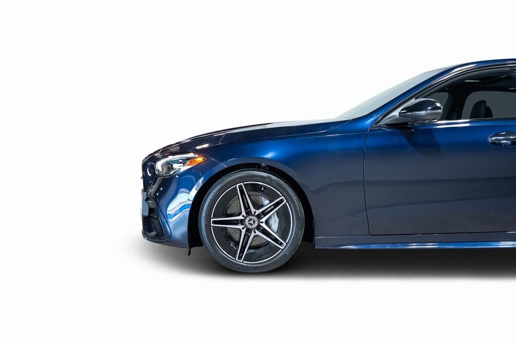 2023 Mercedes-Benz C-Class C 300 Ft Lauderdale FL