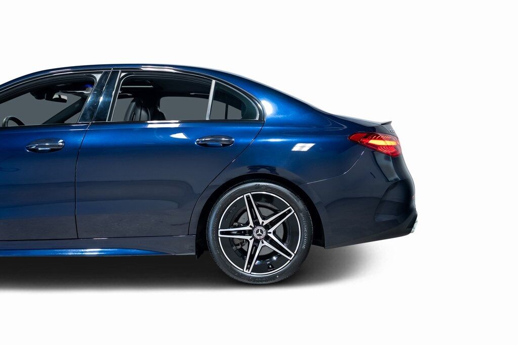 2023 Mercedes-Benz C-Class C 300 Ft Lauderdale FL