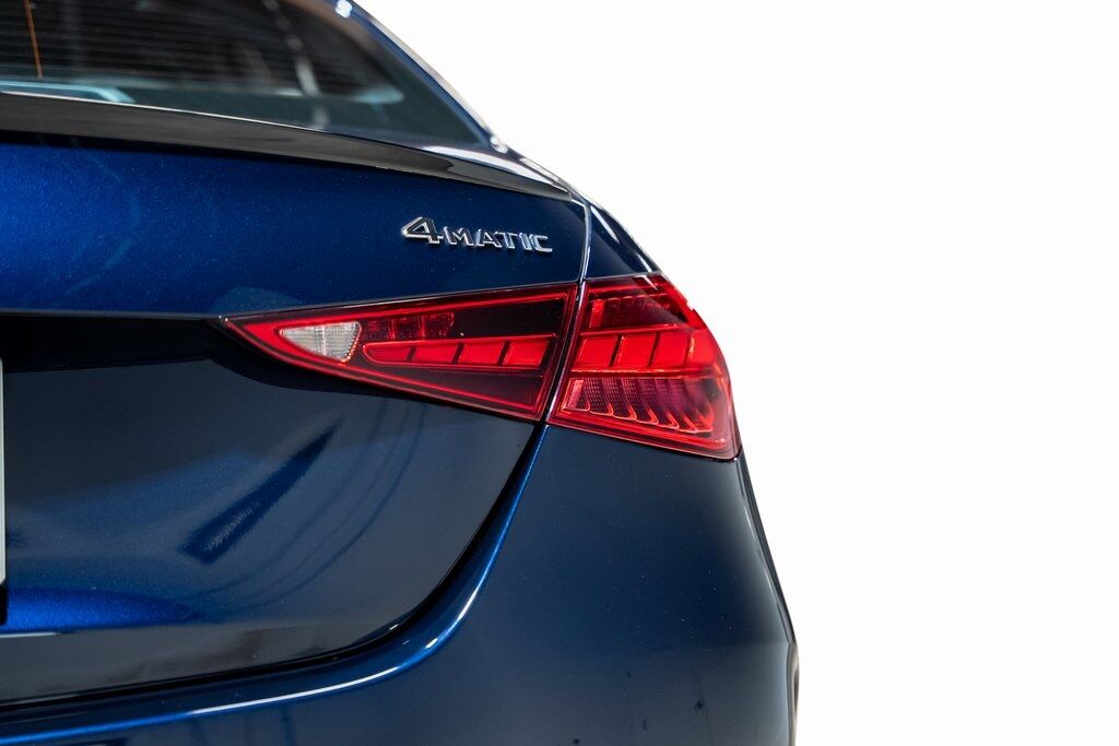 2023 Mercedes-Benz C-Class C 300 Ft Lauderdale FL