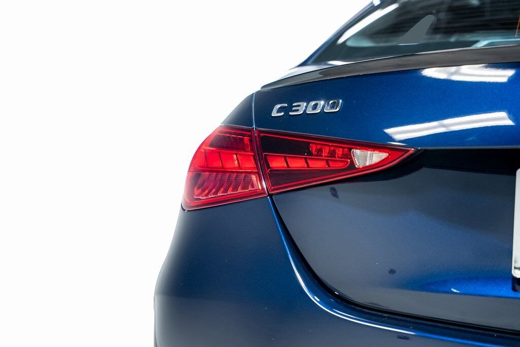 2023 Mercedes-Benz C-Class C 300 Ft Lauderdale FL