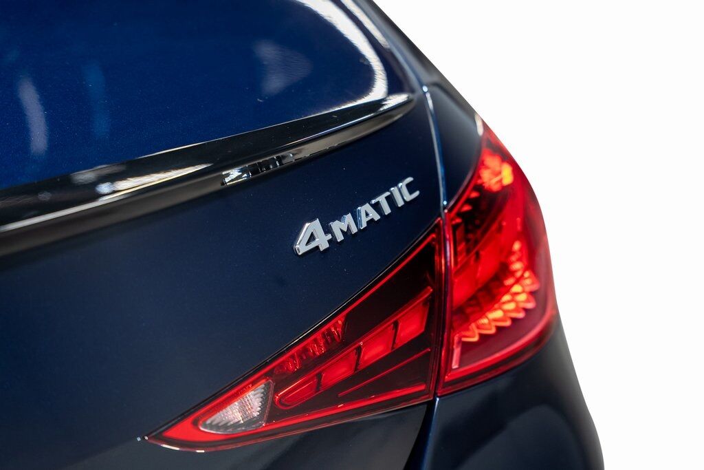 2023 Mercedes-Benz C-Class C 300 Ft Lauderdale FL