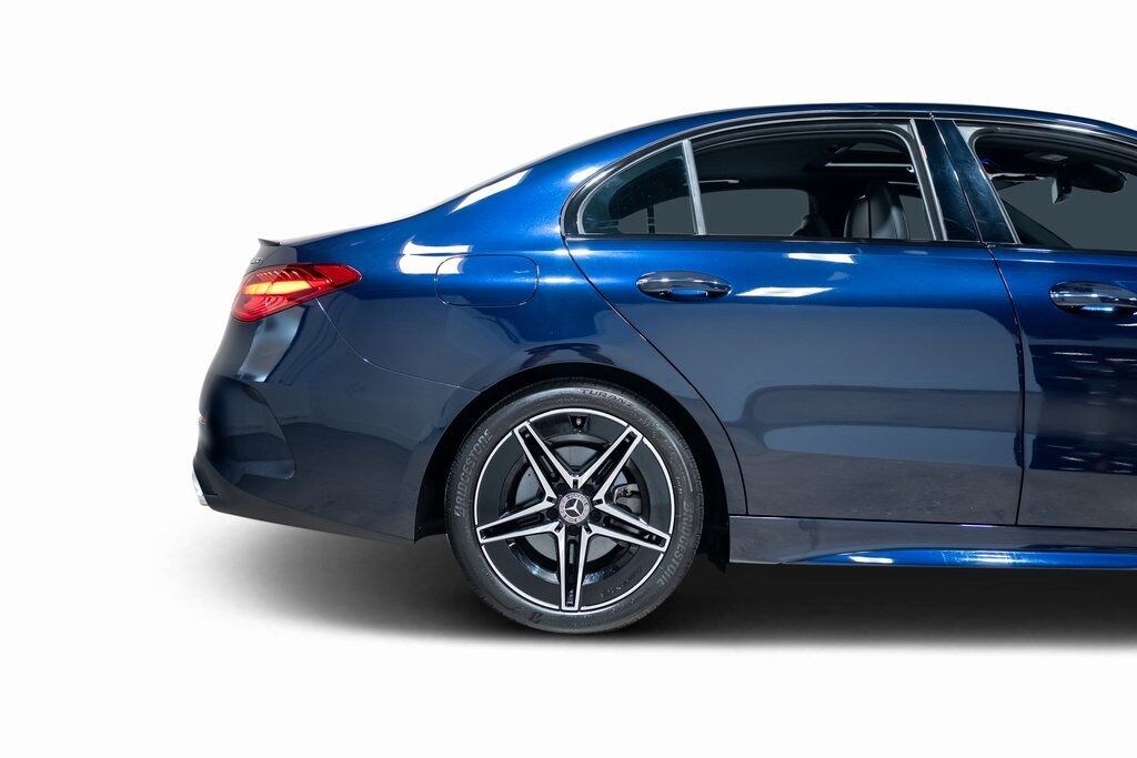 2023 Mercedes-Benz C-Class C 300 Ft Lauderdale FL