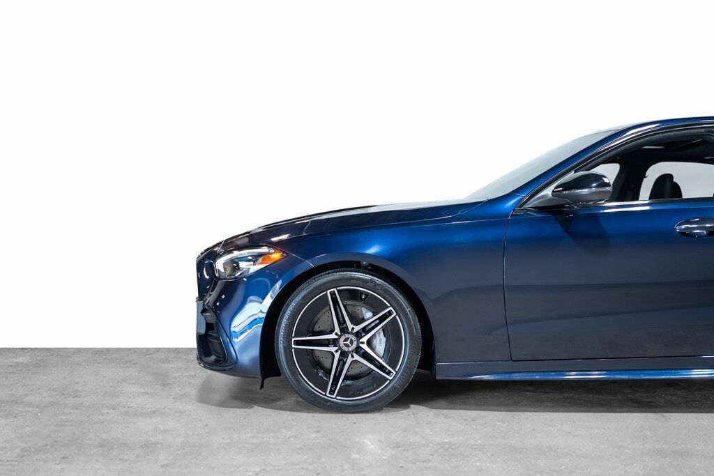 2023 Mercedes-Benz C-Class C 300 Ft Lauderdale FL