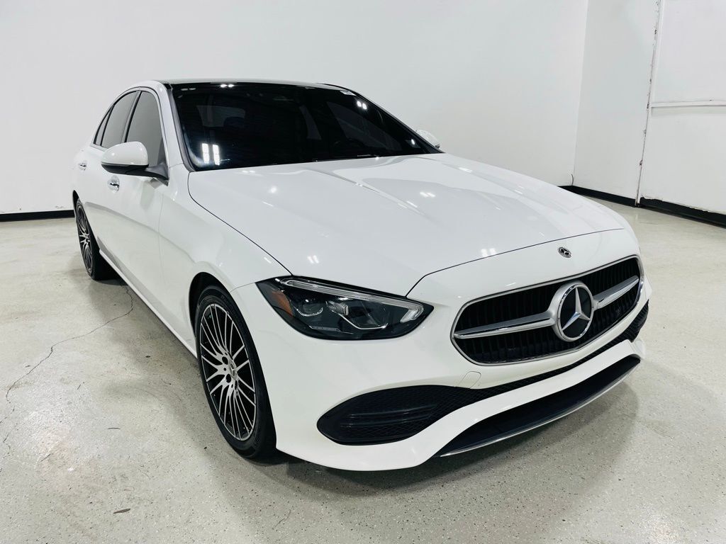 2023 Mercedes-Benz C-Class C 300 Jersey City NJ