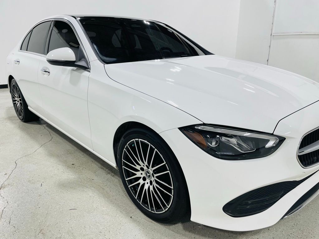 2023 Mercedes-Benz C-Class C 300 Jersey City NJ
