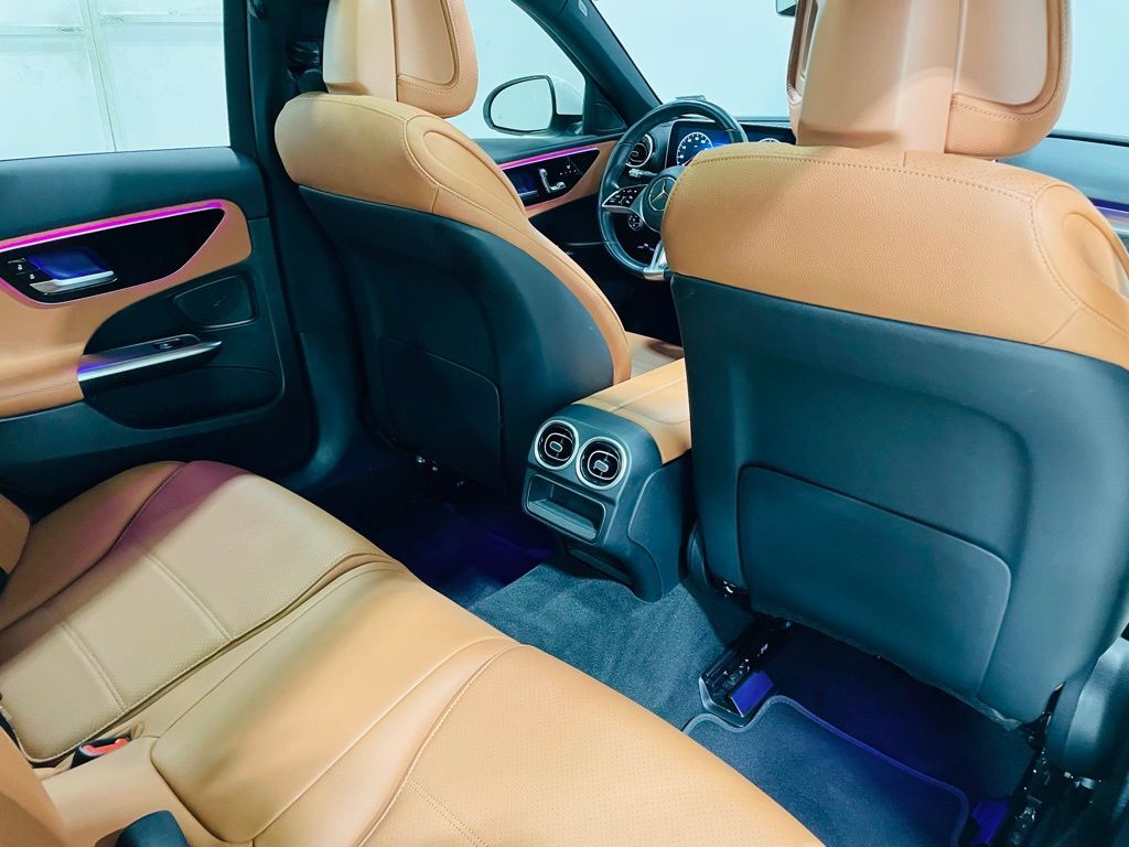 2023 Mercedes-Benz C-Class C 300 Jersey City NJ