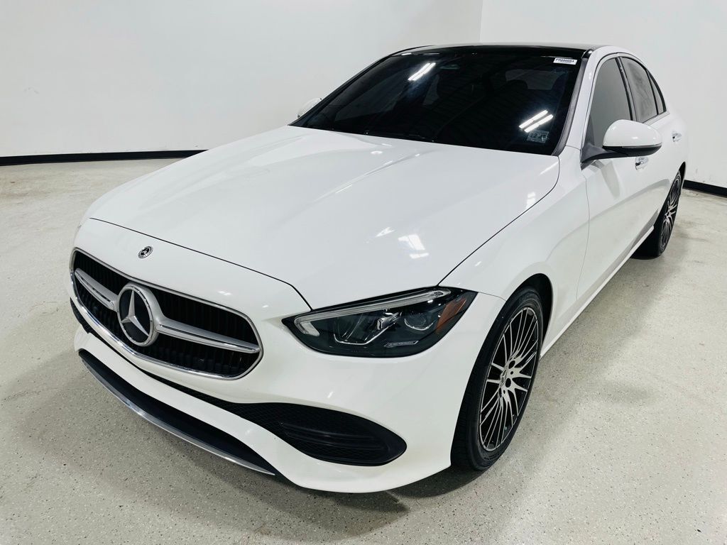 2023 Mercedes-Benz C-Class C 300 Jersey City NJ