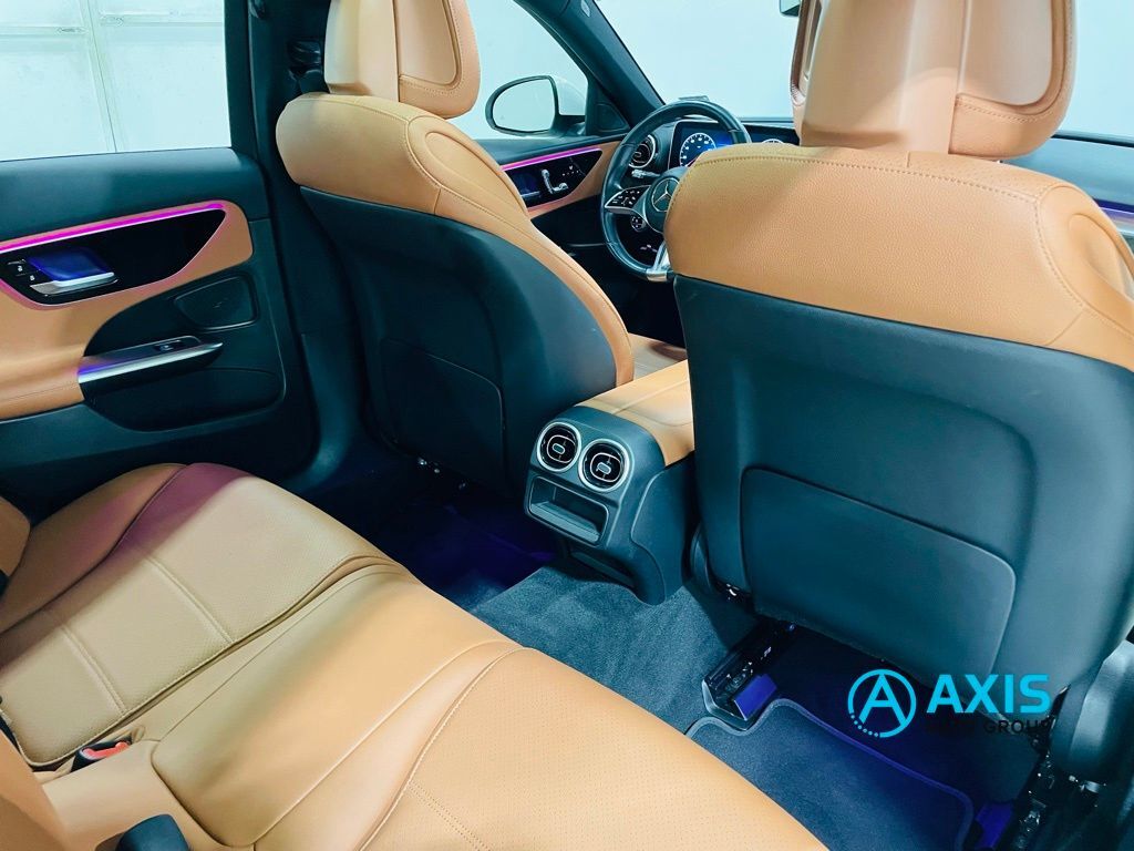 2023 Mercedes-Benz C-Class C 300 Jersey City NJ