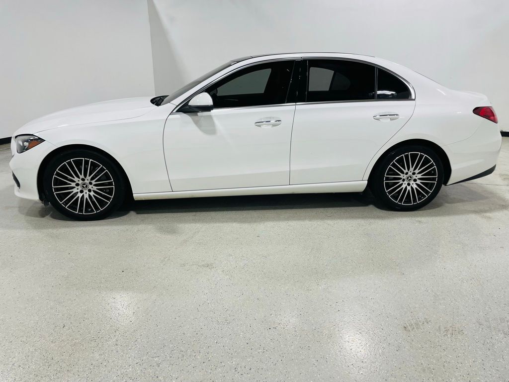 2023 Mercedes-Benz C-Class C 300 Jersey City NJ