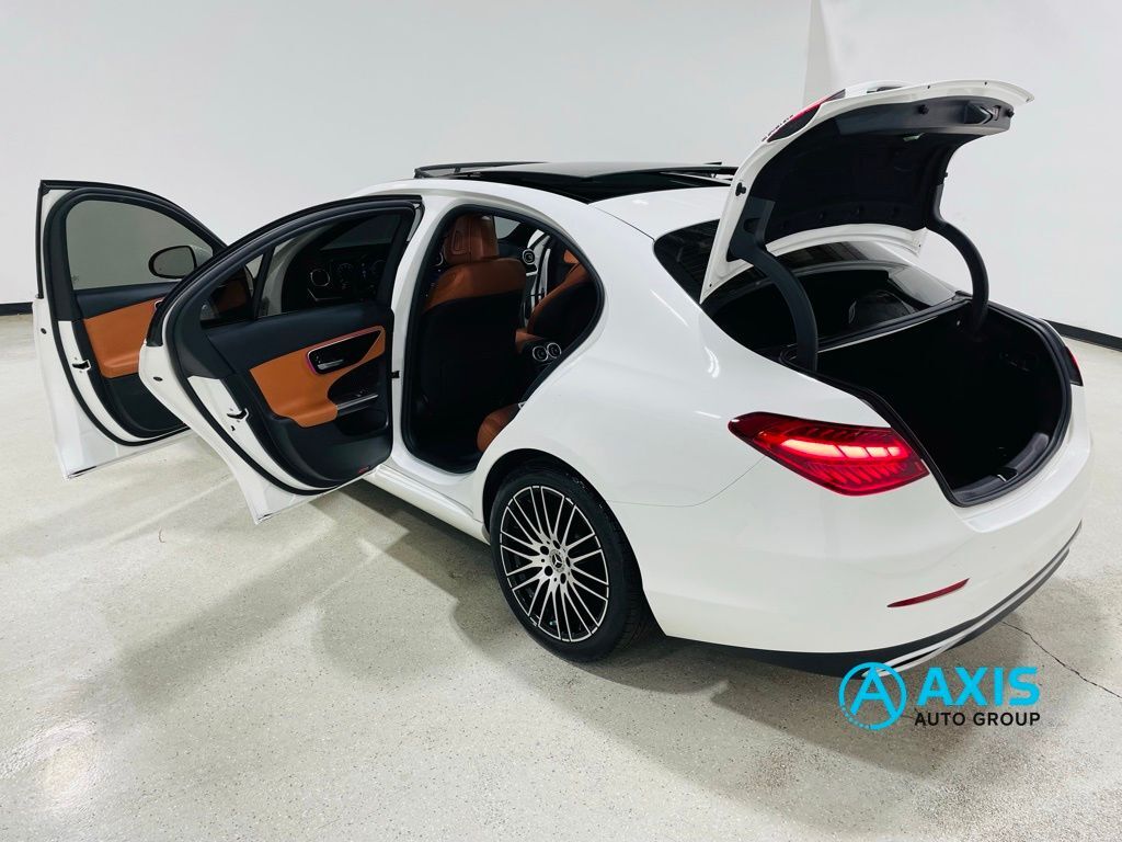 2023 Mercedes-Benz C-Class C 300 Jersey City NJ