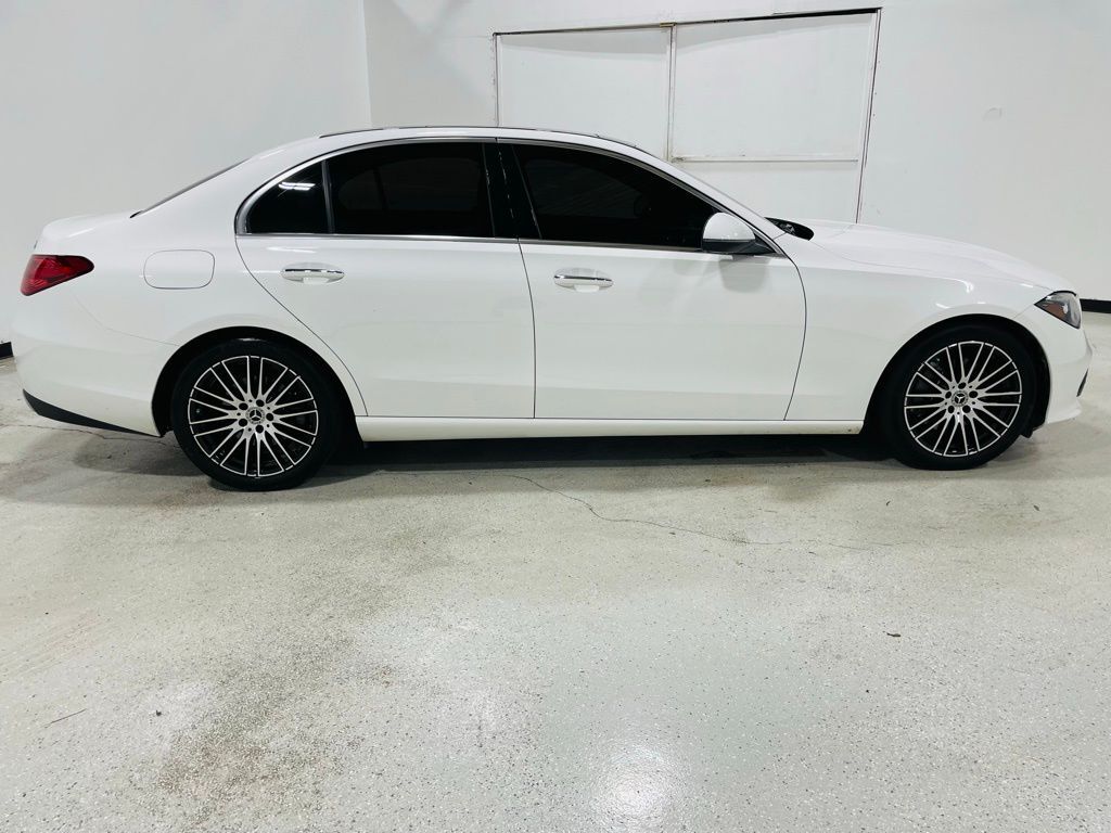 2023 Mercedes-Benz C-Class C 300 Jersey City NJ
