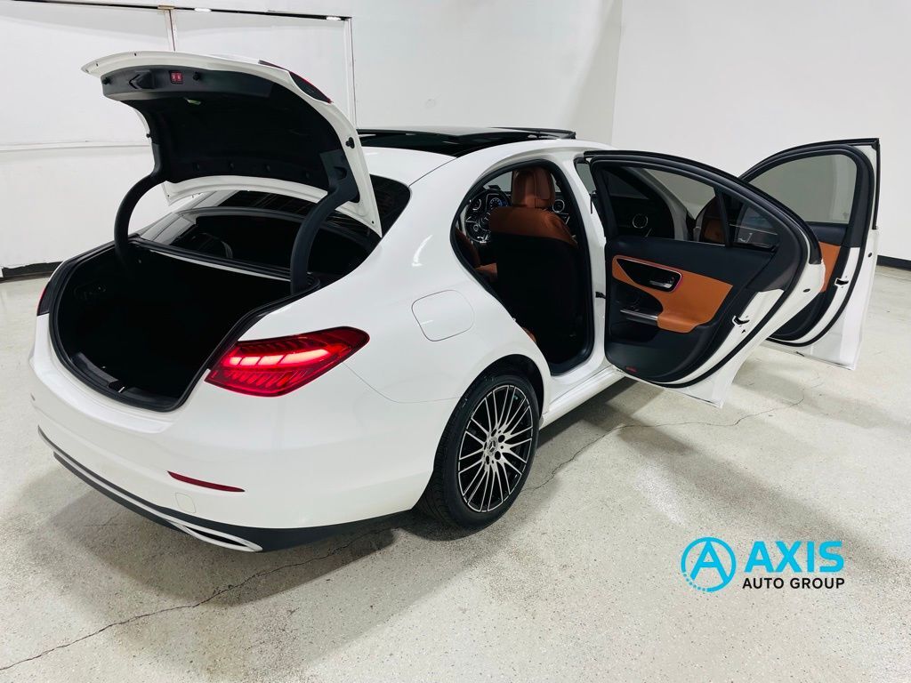 2023 Mercedes-Benz C-Class C 300 Jersey City NJ