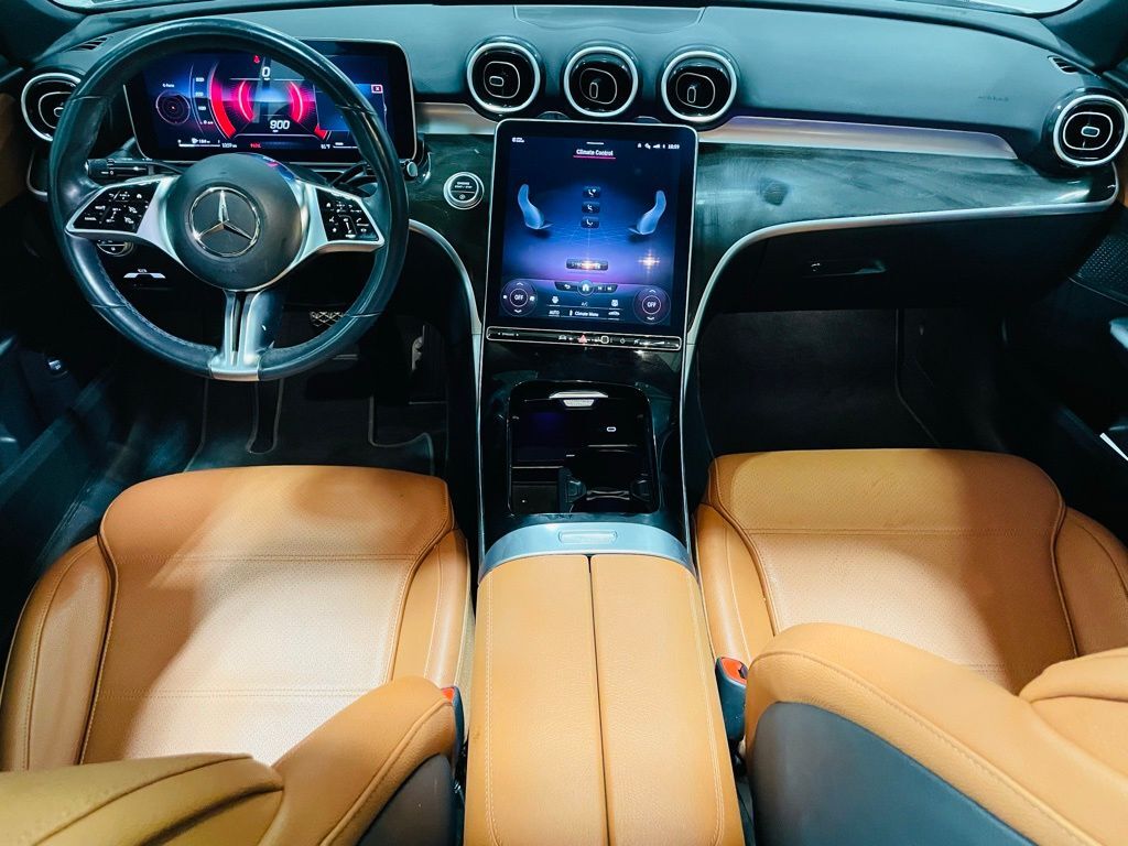 2023 Mercedes-Benz C-Class C 300 Jersey City NJ